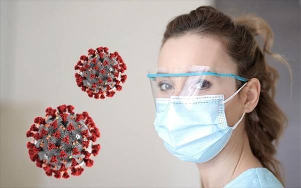 Έρευνα: Κόπωση ακόμα και ένα χρόνο μετά την covid-19