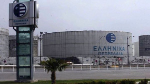 Εργαζόμενοι ΕΛΠΕ: Οι Ιταλοί «επενδυτές» αποδείχθηκαν «ξυπόλητοι πρίγκιπες»