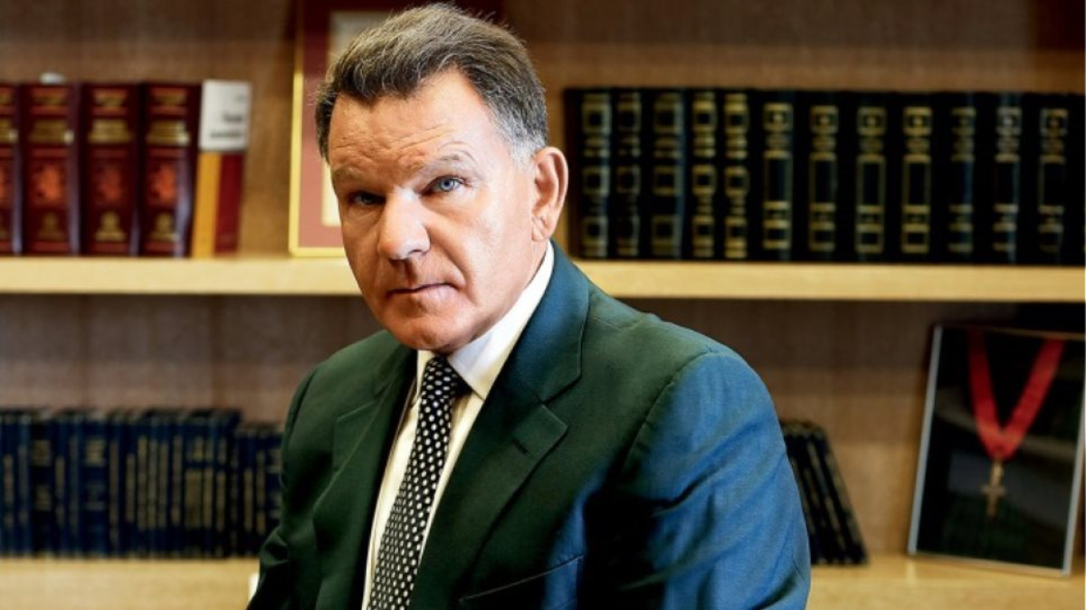 Κούγιας για Τέμπη: «Υποπτεύομαι» σκοπιμότητα στην αντικατάσταση δικαστικών
