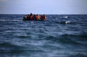 Εντοπίστηκαν και διασώθηκαν 44 μετανάστες κοντά στη νησίδα της Ρω
