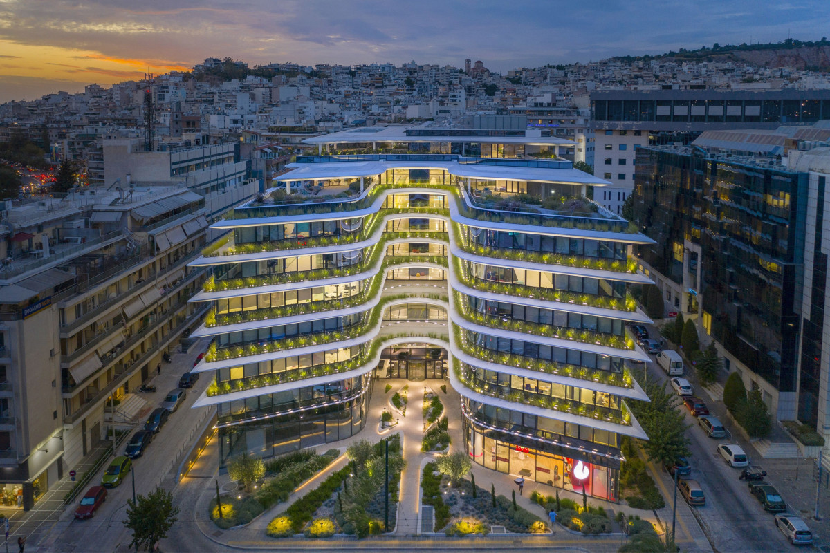 Noval Property: Από 26 Ιουνίου η καταβολή μερίσματος €0,07 ανά μετοχή