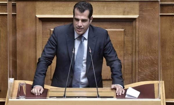 Πλεύρης για ελλείψεις σε φάρμακα: Έχουμε προβεί σε κυρώσεις-Λαϊκισμός ΣΥΡΙΖΑ