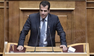 Πλεύρης για ελλείψεις σε φάρμακα: Έχουμε προβεί σε κυρώσεις-Λαϊκισμός ΣΥΡΙΖΑ