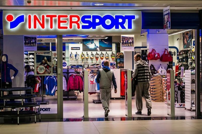Έδωσαν τα χέρια Intersport και RTB House
