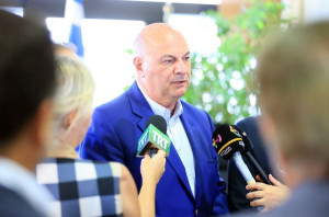 Τσιάρας: Στα 250€ η αποζημίωση για κάθε ζώο που θανατώθηκε