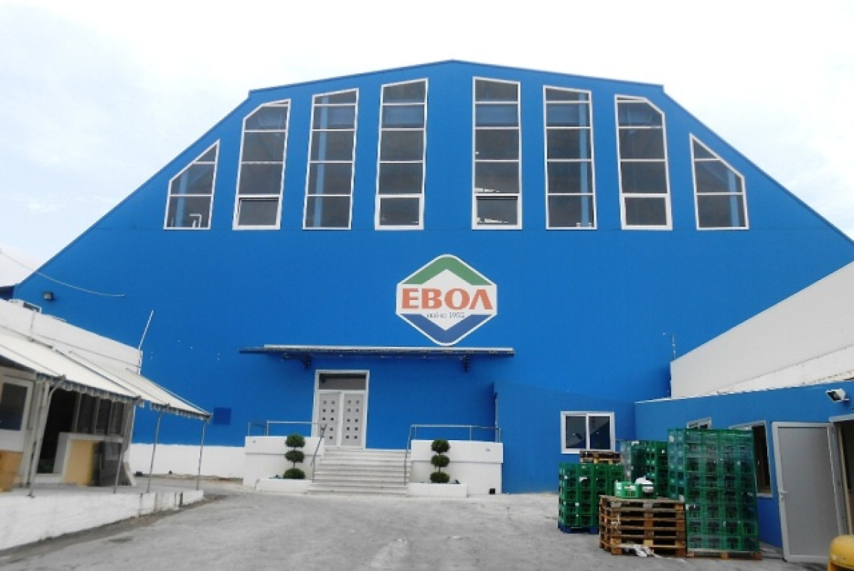 EΒΟΛ: Οι πυλώνες ανάπτυξης της συνεταιριστικής γαλακτοβιομηχανίας μετά τον Daniel