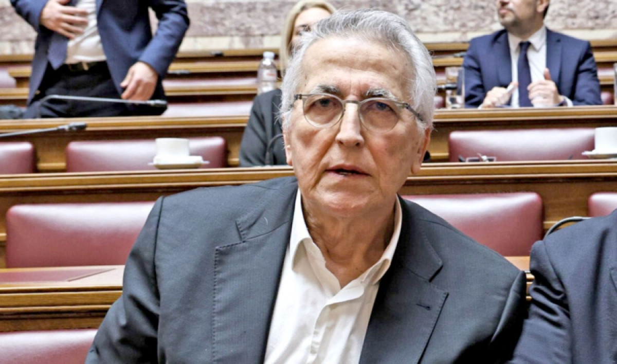 Στο αρχείο η υπόθεση Παναγόπουλου για τα αδήλωτα €3,2 εκατ.