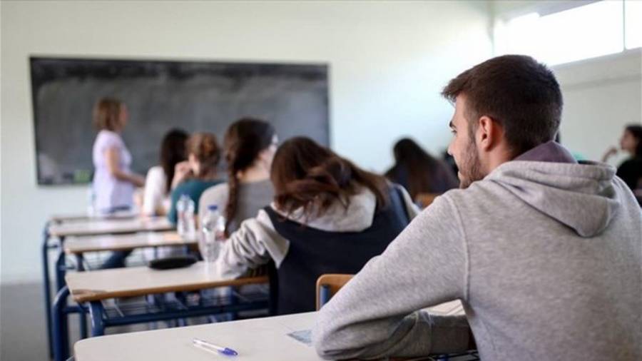 Από αύριο σε διαβούλευση οι διατάξεις για νέο Λύκειο-Τριτοβάθμια Εκπαίδευση