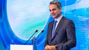 Μητσοτάκης: Η Τουρκία παίζει με τον ανθρώπινο πόνο στο μεταναστευτικό