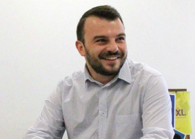 Ν.Λυσιγάκης:Στα χνάρια Βαρουφάκη ο Τσακαλώτος με μια "μη βιώσιμη λογική"