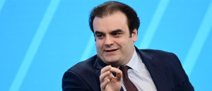 Πιερρακάκης: Η Ευρώπη να ακούσει τον Ντράγκι - Δεν χρειαζόμαστε εσωτερικούς «αόρατους» δασμούς