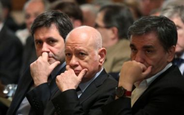 Κυβερνητικός «αέρας» από το αμερικανικό επενδυτικό ενδιαφέρον