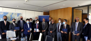 ΔΕΔΑ: Συνεργασία με Yale και ΕΚΠΑ για ανάπτυξη πράσινης ενέργειας
