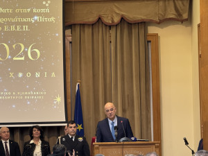 Τα χαμένα €270 δισ. στην άμυνα και το στοίχημα του αναπτυξιακού βηματισμού μέσω του REARM