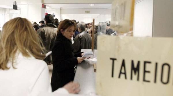 ΑΔΕΔΥ: Να αυξηθεί η πενιχρή προσωρινή σύνταξη