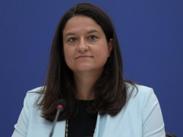 Κεραμέως: Στοχεύουμε στην καλλιέργεια δεξιοτήτων για τη νέα γενιά