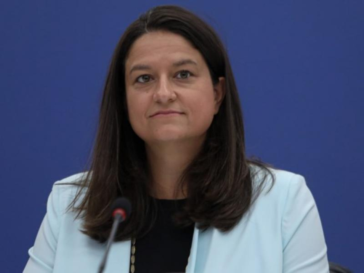 Κεραμέως: Στοχεύουμε στην καλλιέργεια δεξιοτήτων για τη νέα γενιά