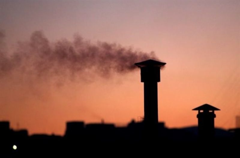 Τζάκι με το... σταγονόμετρο, συνιστούν υπουργείο Υγείας &amp;ΥΠΕΚΑ