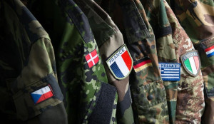 Σλοβενία-Κροατία: Θα αυξήσουν τις αμυντικές δαπάνες τα επόμενα χρόνια