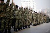 Καταργούνται τα κέντρα εκπαιδεύσεως του Στρατού Ξηράς