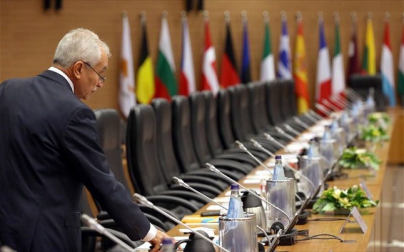 EWG: Στις Βρυξέλλες παραπέμπει το γερμανικό ΥΠΟΙΚ