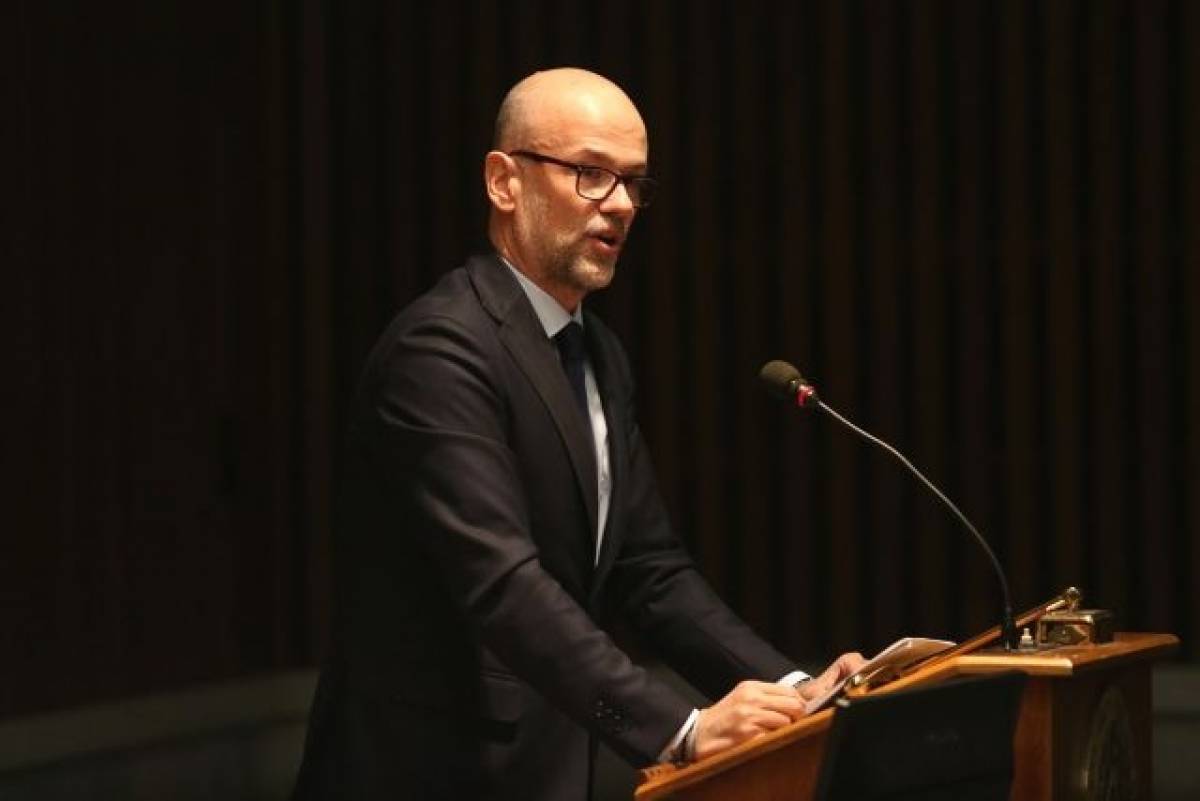 Ο ΣΕΤΕ μιλά για την επόμενη μέρα του ελληνικού τουρισμού