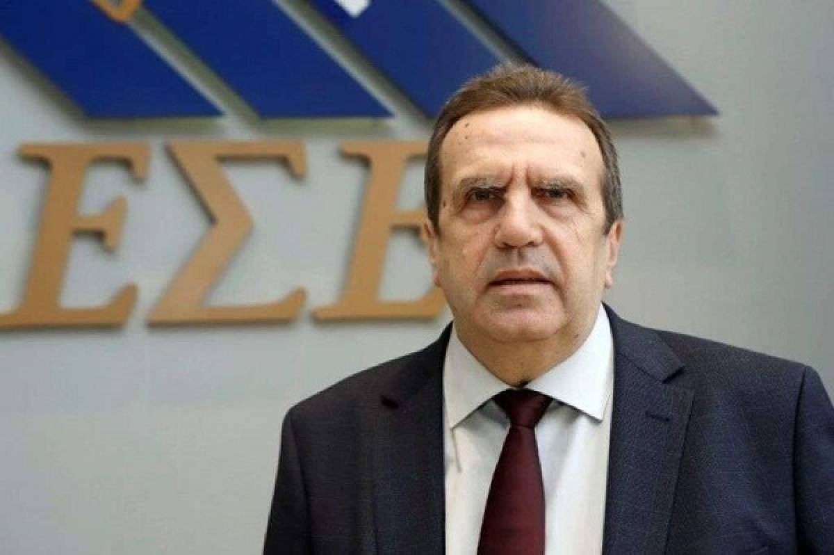 Καρανίκας: Επιδότηση των επιχειρήσεων για να διατηρηθούν οι θέσεις εργασίας