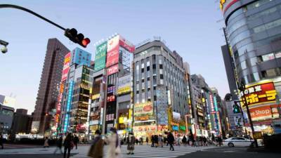 Ιαπωνία: Μέτρα οικονομικής υποστήριξης περιορίζουν σημαντικά τις εταιρικές πτωχεύσεις