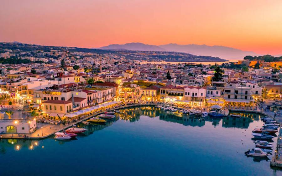 Οδεύει προς μίνι lockdown το Ρέθυμνο