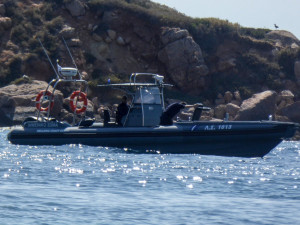 Παξοί: Πυροβολισμοί με έναν τραυματία στο λιμάνι