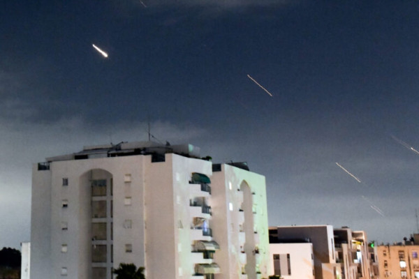 Ισραήλ: Απάντηση την κατάλληλη στιγμή-Έτοιμοι για νέο μέτωπο με Ιράν