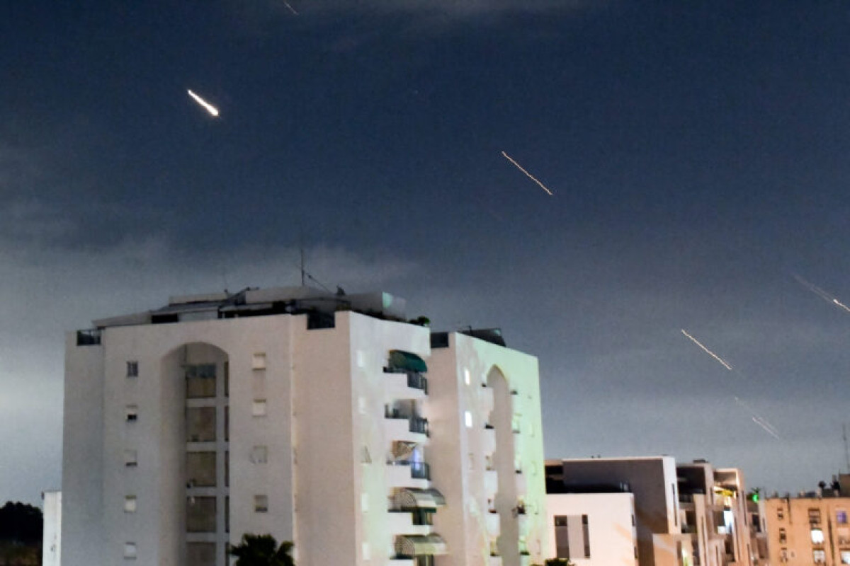 Ισραήλ: Απάντηση την κατάλληλη στιγμή-Έτοιμοι για νέο μέτωπο με Ιράν