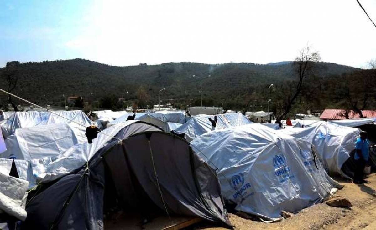 Μυτιλήνη: Αγρότης πυροβόλησε και τραυμάτισε 16χρονο Σύρο