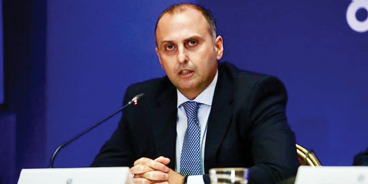 Καραγιάννης: Τα έργα στην Αλεξανδρούπολη αναβαθμίζουν γεωστρατηγικά όλη την Θράκη
