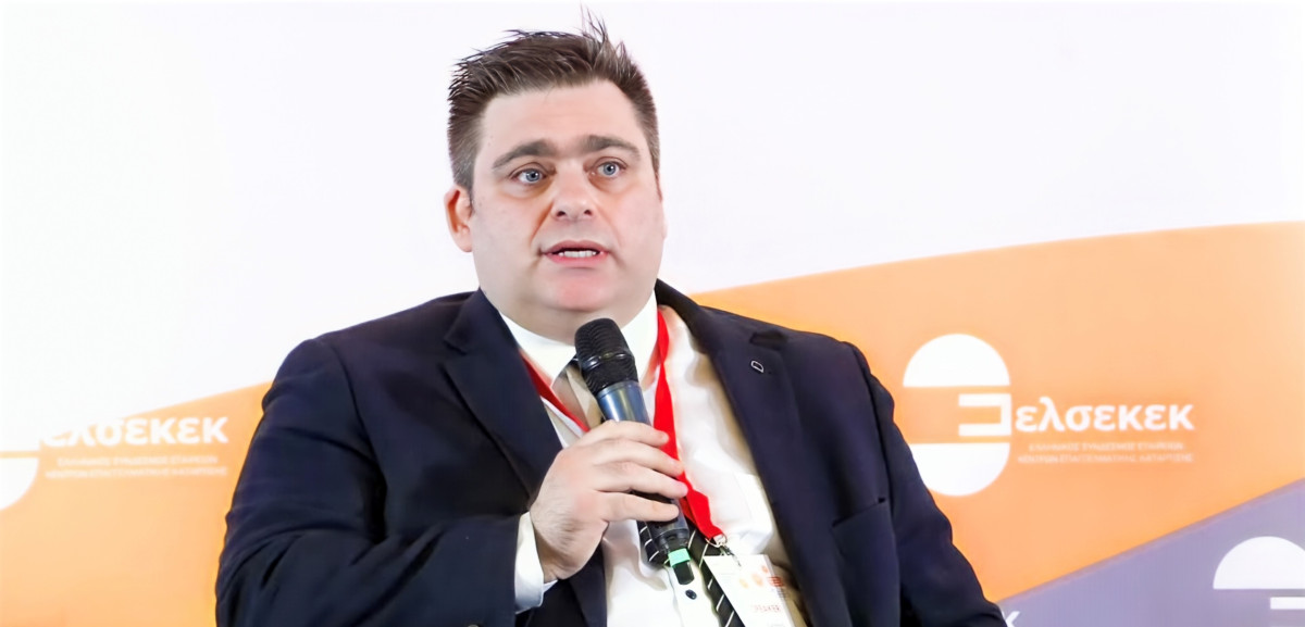 Βουτσινάς: Εργαζόμενοι και επιχειρηματίες χρειάζονται νέες δεξιότητες για την κατανόηση του ΑΙ