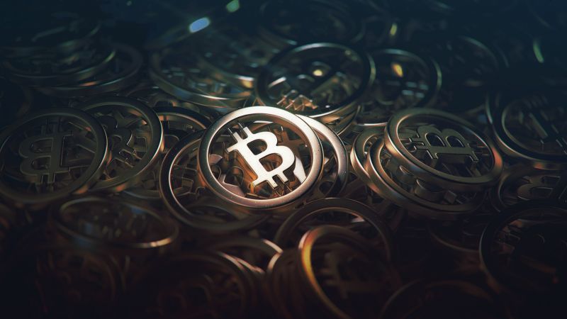 Συνεχίζουν να εξανεμίζονται τα κέρδη του Bitcoin