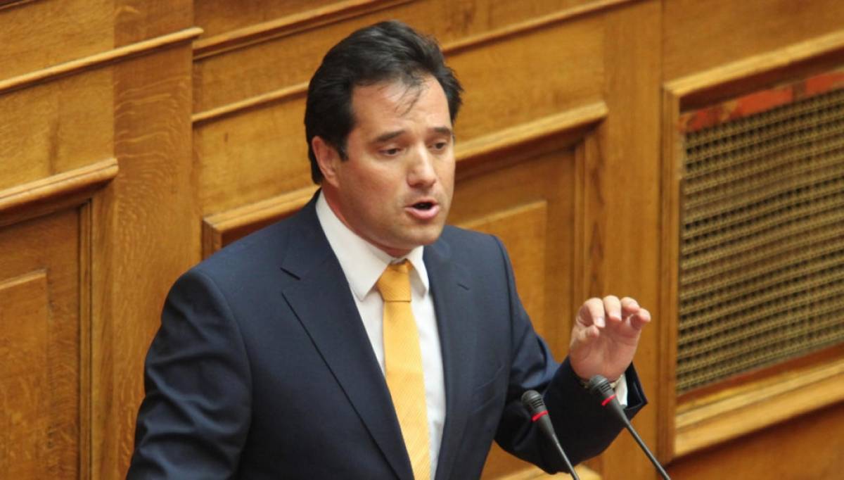 Άδωνις: Προεκλογικές σκοπιμότητες πίσω από τη σύγκληση του ΚΥΣΕΑ