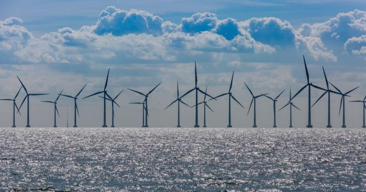 ΔΕΗ: Νέο deal για υπεράκτιο αιολικό πάρκο ανοικτά της Αλεξανδρούπολης