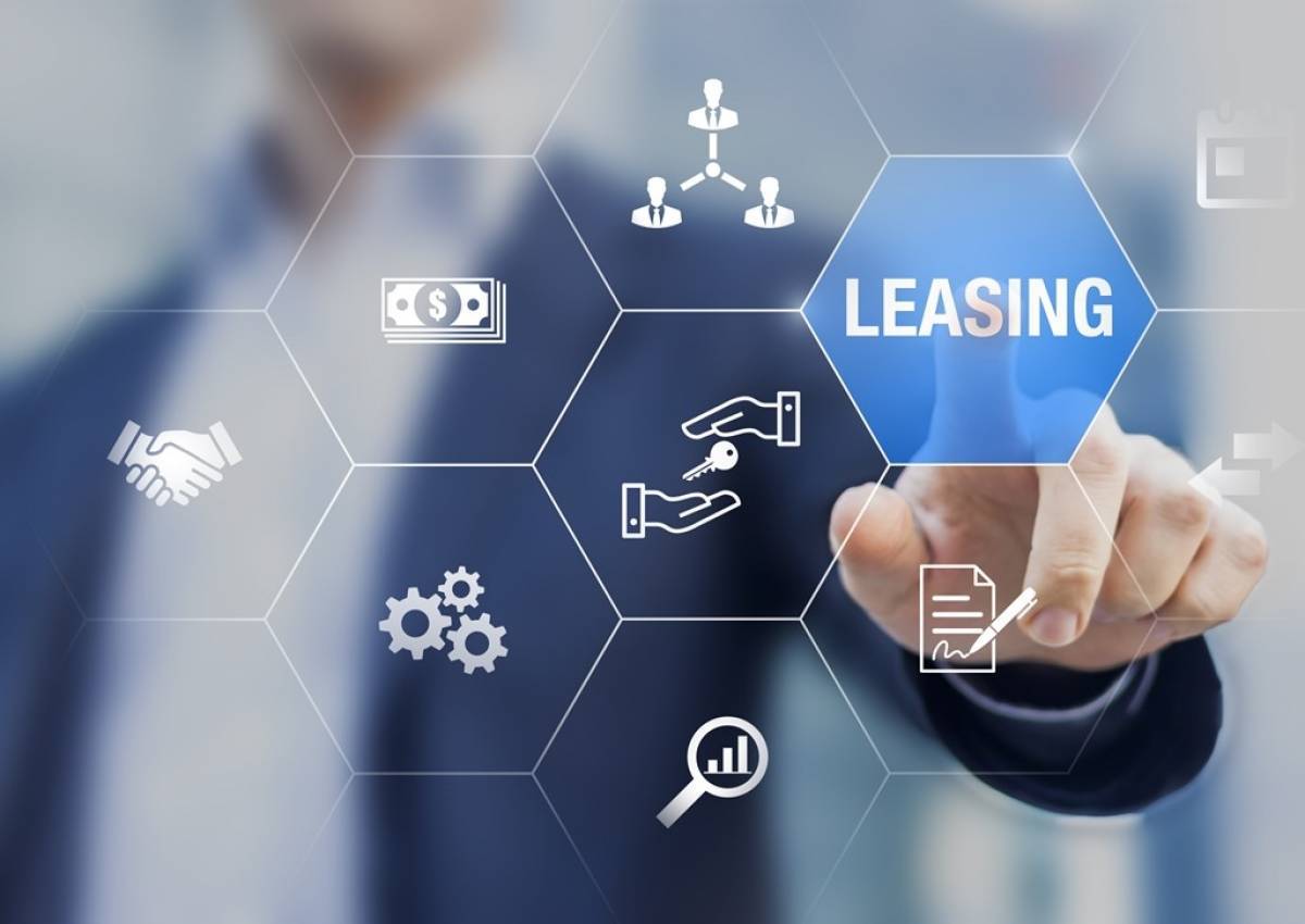 Ενισχυμένη κατά 15% η αγορά leasing το 2020