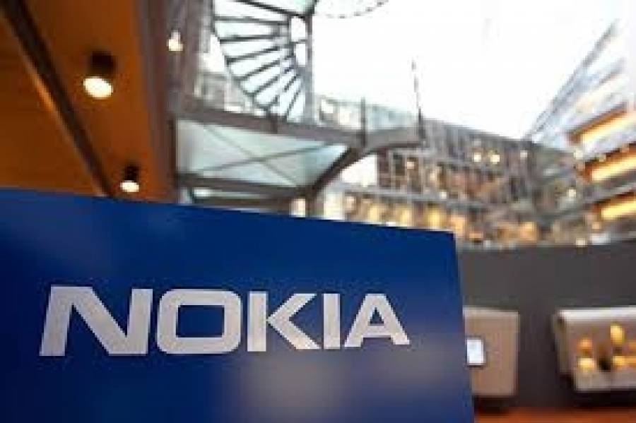 Στην περικοπή θέσεων εργασίας παγκοσμίως προχωρά η Nokia
