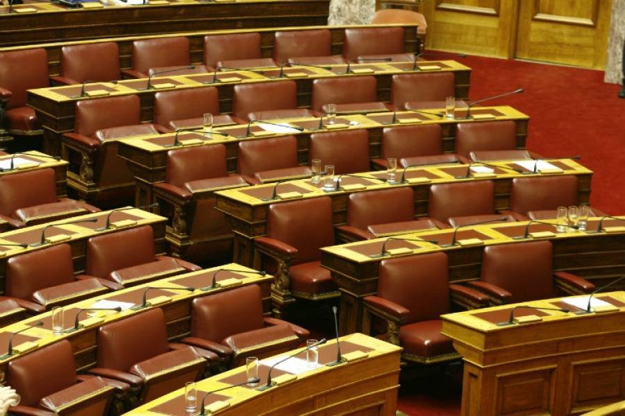 Ούτε ένας από τον ΣΥΡΙΖΑ στην Ώρα του Πρωθυπουργού!