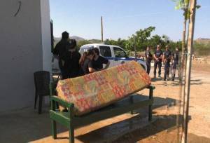 Ομολόγησε ο δολοφόνος του 39χρονου στη Μεσαρά