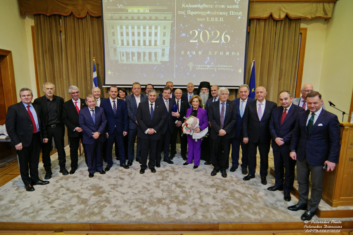 Κορκίδης: Οι περσινές εκκρεμότητες να μετατραπούν σε φετινές προτεραιότητες