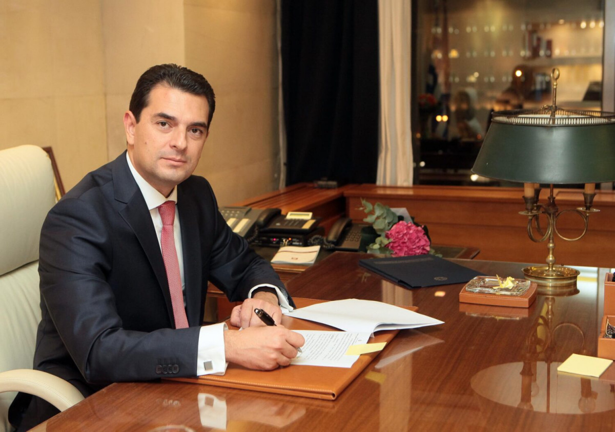 Το σχέδιο της Ελλάδας για ενδεχόμενο ενεργειακό black out