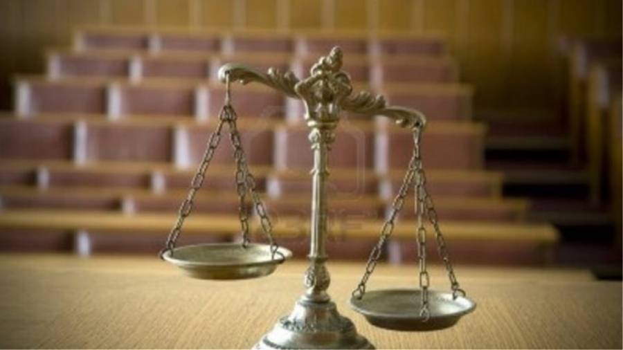 Διχάζει τη Δικαιοσύνη το νομοσχέδιο της υποχρεωτικής ιδιωτικής διαμεσολάβησης