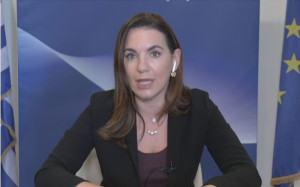 Κεφαλογιάννη: Άκομψο το περιστατικό στο Βρετανικό Μουσείο - ΚΥΑ για το χωροταξικό εντός του 2025