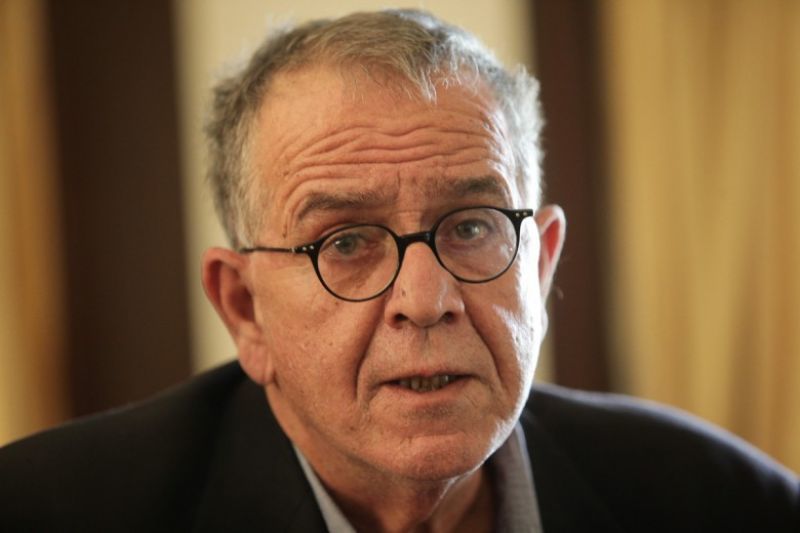 Μουζάλας: "Να τσακίσουμε τις εγκληματικές οργανώσεις"