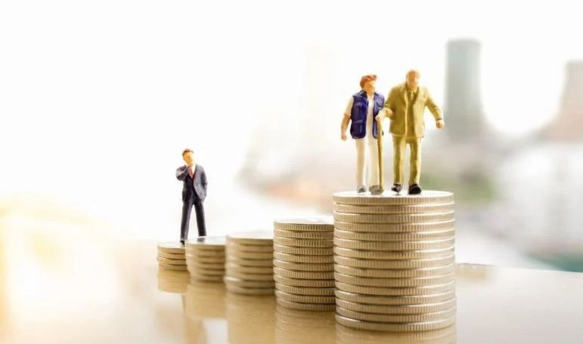 Allianz Report 2025: «Νάρκη» το δημογραφικό για τις συντάξεις