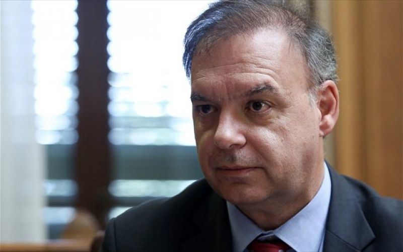 Λιαργκόβας:Η επομένη των μνημονίων δεν θα είναι μήνας του μέλιτος