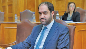 Κεφαλογιάννης για Χίο: Κάηκαν 40.918 στρέμματα – Υπαινιγμοί για δράση εμπρηστών